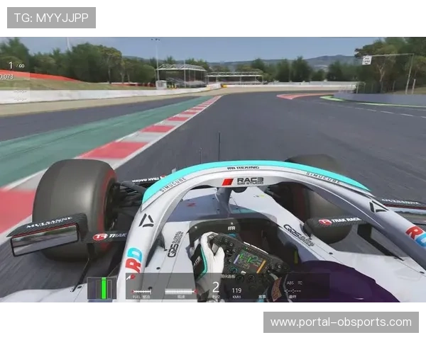 F1西班牙站宣布明年赛道布局调整 计划重新设计中心区域